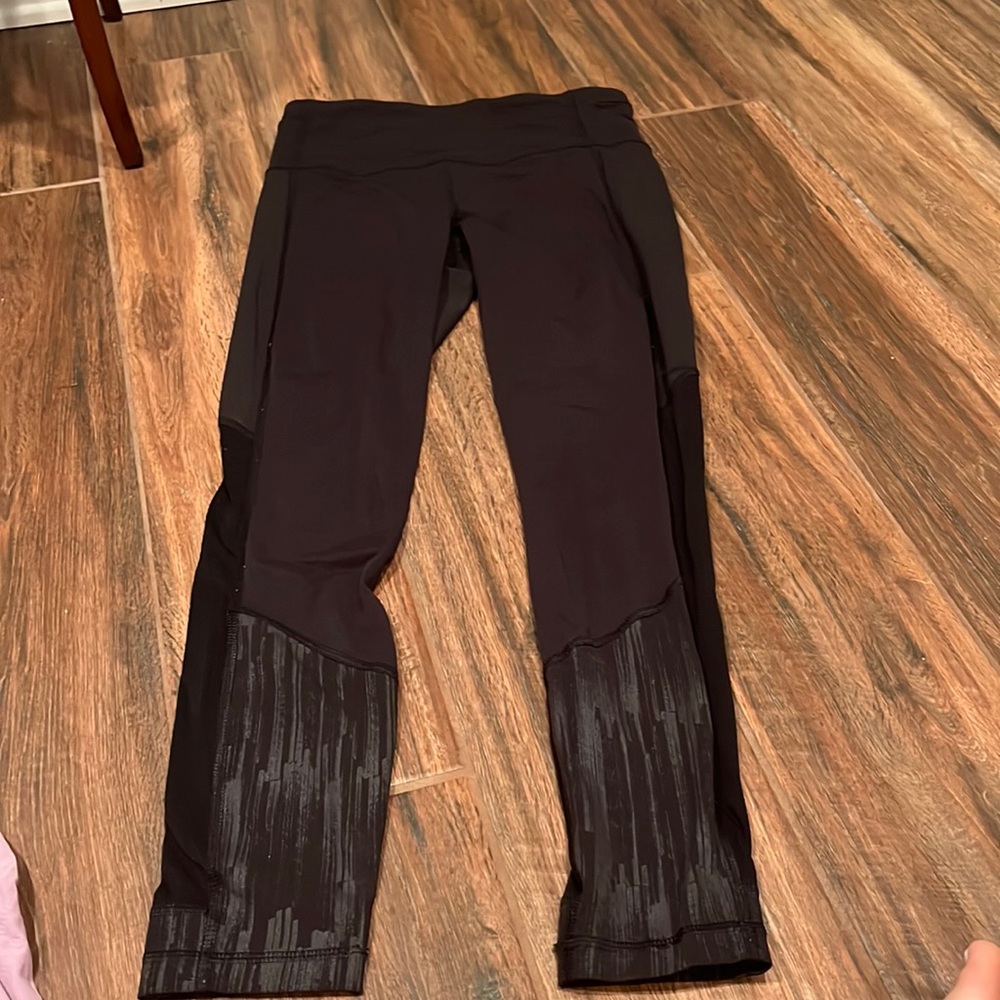 Lululemon leggings